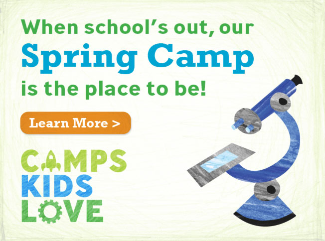 Spring Camp