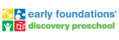 Early Foundations Discovery Preschool
