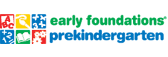 Early Foundations® Prekindergarten