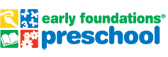 Early Foundations® Preschool